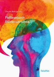 Cover von Falllesebuch Existenzanalyse
