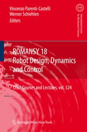 Cover von ROMANSY 18