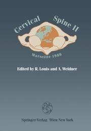 Cover von Cervical Spine II