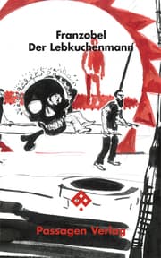 Cover von Der Lebkuchenmann