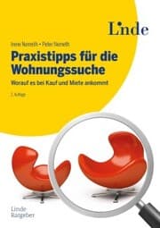 Cover von Praxistipps für die Wohnungssuche