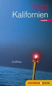 Cover von Kalifornien