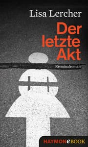 Cover von Der letzte Akt