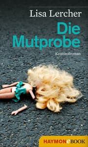 Cover von Die Mutprobe