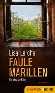 Cover von Faule Marillen