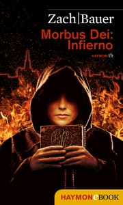 Cover von Morbus Dei: Infierno