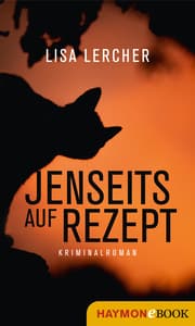 Cover von Jenseits auf Rezept