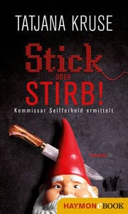 Cover von Stick oder stirb!