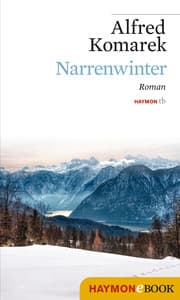 Cover von Narrenwinter