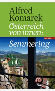 Cover von Semmering