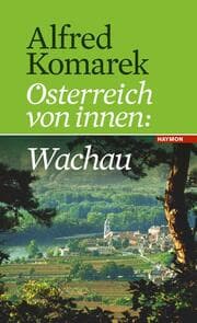 Cover von Wachau