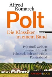 Cover von Polt - Die Klassiker in einem Band