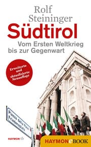 Cover von Südtirol