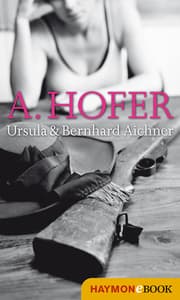 Cover von A. Hofer