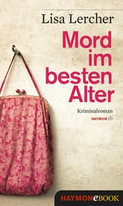 Cover von Mord im besten Alter