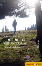 Cover von Jeder Ort hat seinen Traum