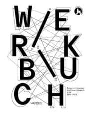 Cover von Werkbuch