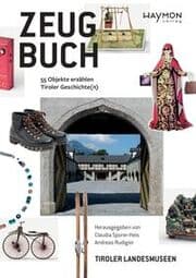 Cover von Zeugbuch