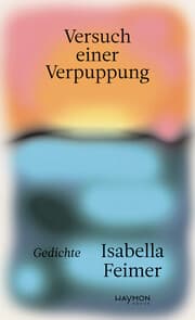 Cover von Versuch einer Verpuppung