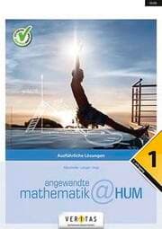 Cover von Angewandte Mathematik@HUM 1
