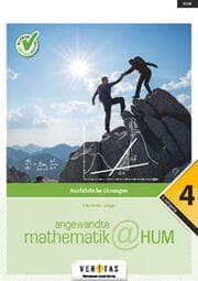 Cover von Angewandte Mathematik@HUM 4