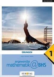 Cover von Angewandte Mathematik@BHS 1. Übungen