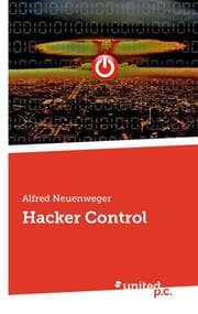 Cover von Hacker Control