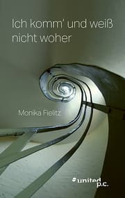 Cover von Ich komm' und weiß nicht woher