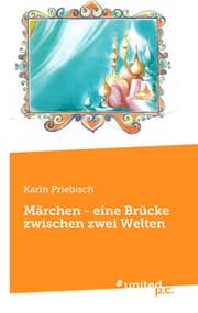 Cover von Märchen - eine Brücke zwischen zwei Welten