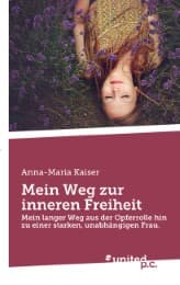 Cover von Mein Weg zur inneren Freiheit