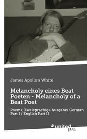 Cover von Melancholy eines Beat Poeten - Melancholy of a Beat Poet