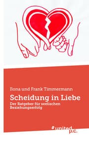 Cover von Scheidung in Liebe