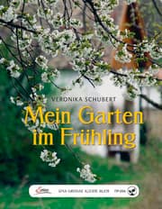 Cover von Mein Garten im Frühling