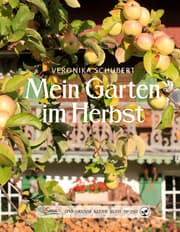 Cover von Mein Garten im Herbst