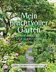 Cover von Mein prachtvoller Garten mit Hecken und Sträuchern