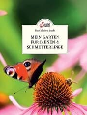 Cover von Mein Garten für Bienen & Schmetterlinge