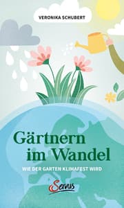 Cover von Gärtnern im Wandel