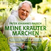 Cover von Meine Kräutermärchen