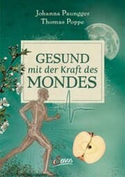 Cover von Gesund mit der Kraft des Mondes