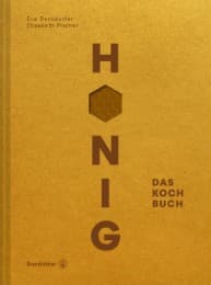 Cover von Honig