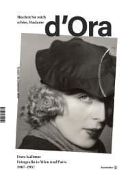 Cover von Machen Sie mich schön, Madame d'Ora!