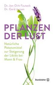 Cover von Pflanzen der Lust