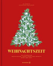 Cover von Weihnachtszeit