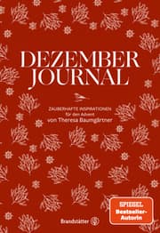 Cover von Dezember Journal