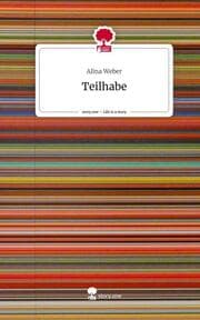 Cover von Teilhabe. Life is a Story - story.one