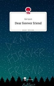 Cover von Dear forever friend. Life is a Story - story.one