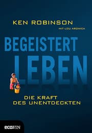 Cover von Begeistert Leben