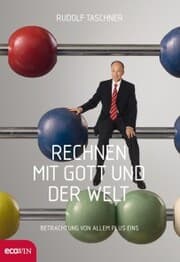 Cover von Rechnen mit Gott und der Welt