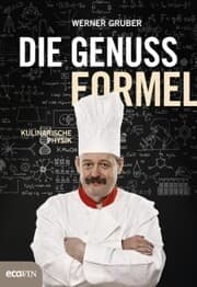 Cover von Die Genussformel