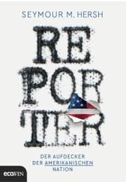 Cover von Reporter